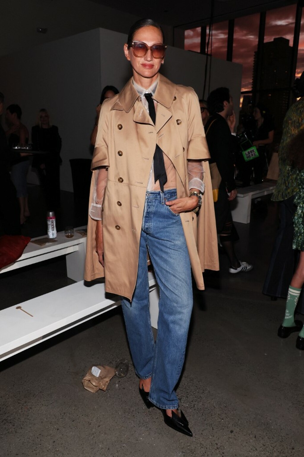 Kombinacije Jenne Lyons - 14