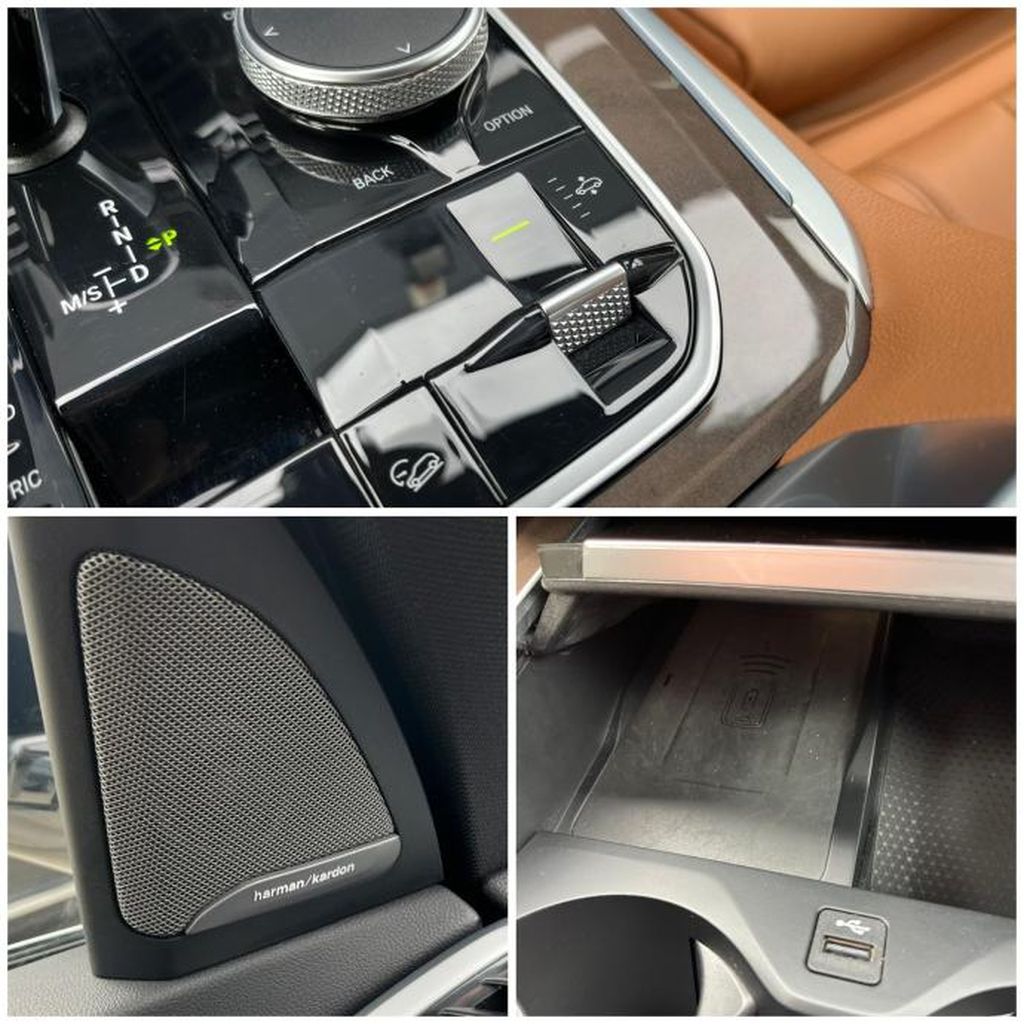 Vožnja s povjerenjem: Što donosi dobro očuvan SUV iz 2021.