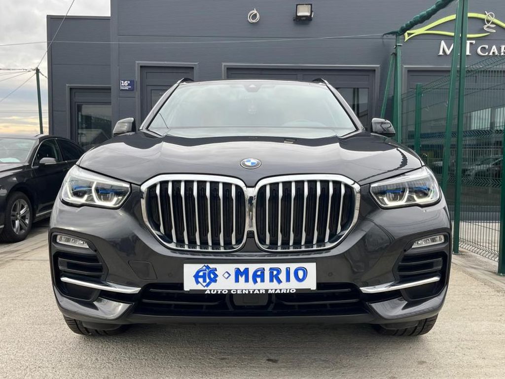 Vožnja s povjerenjem: Što donosi dobro očuvan SUV iz 2021.