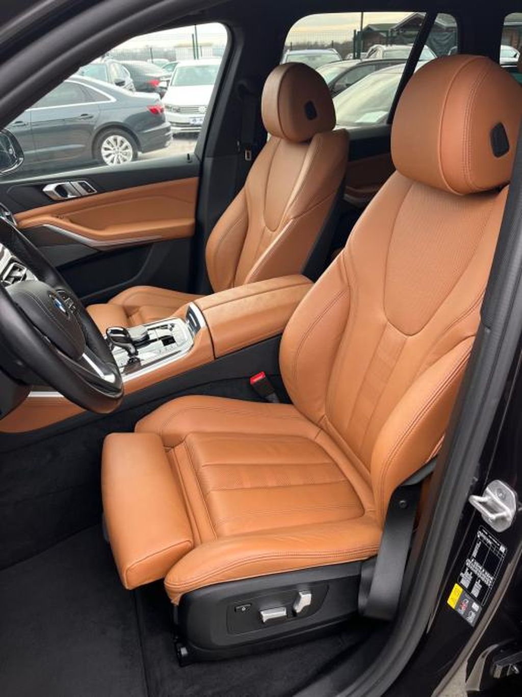 Vožnja s povjerenjem: Što donosi dobro očuvan SUV iz 2021.