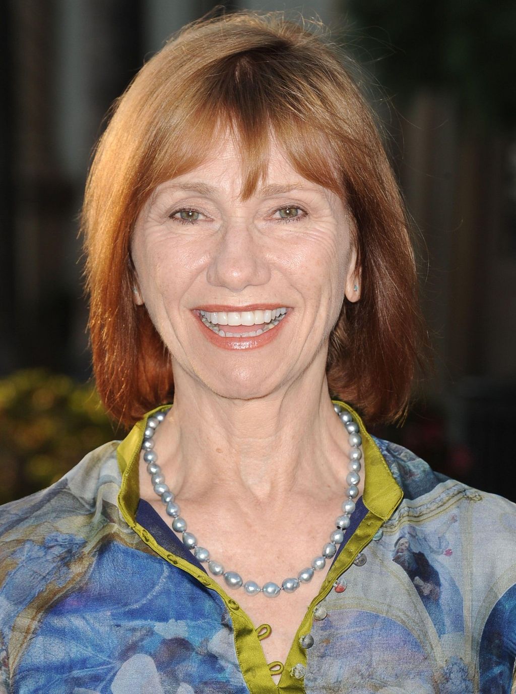 Kathy Baker - 13