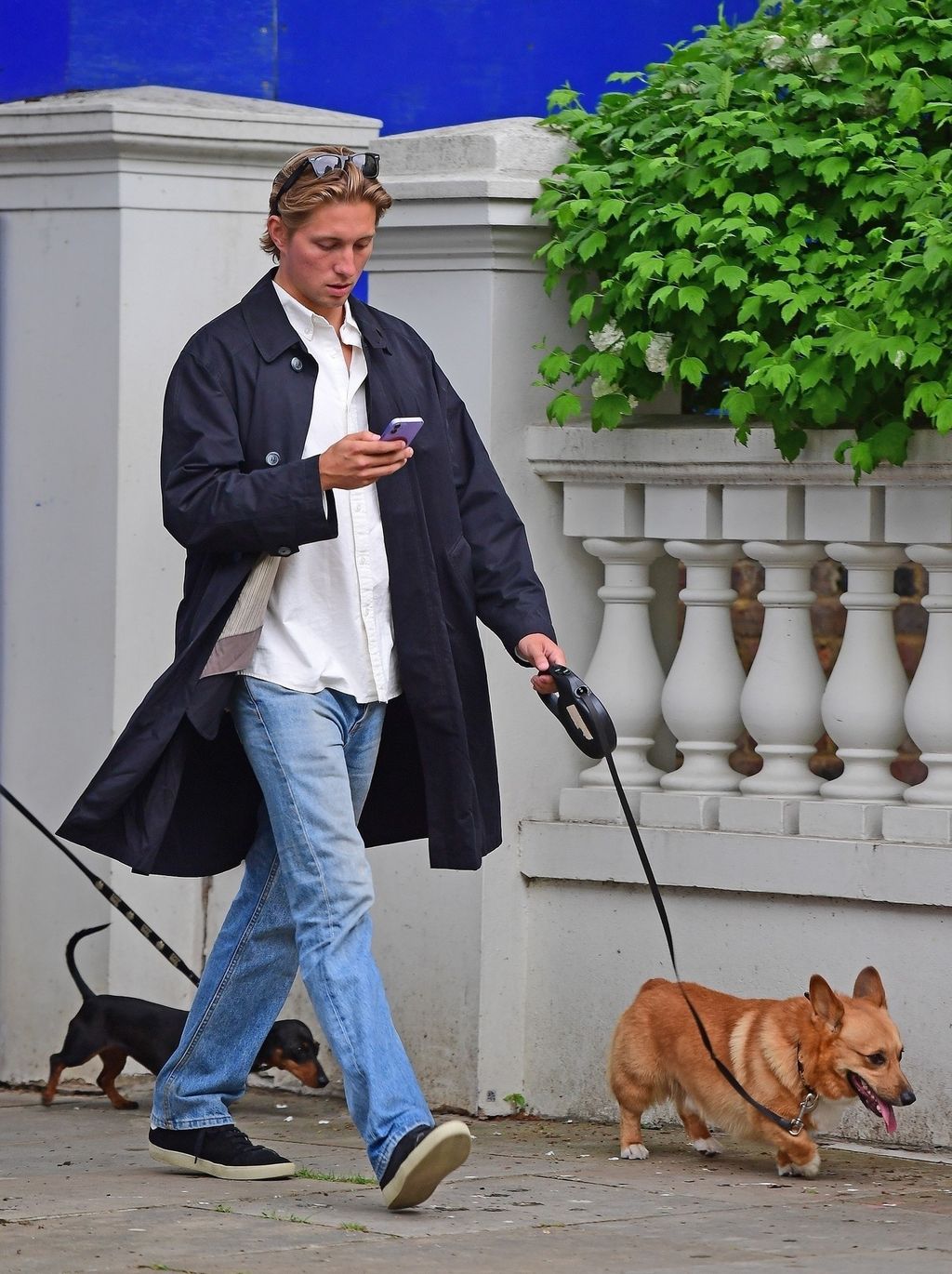 Princ Konstantiin Aleksij