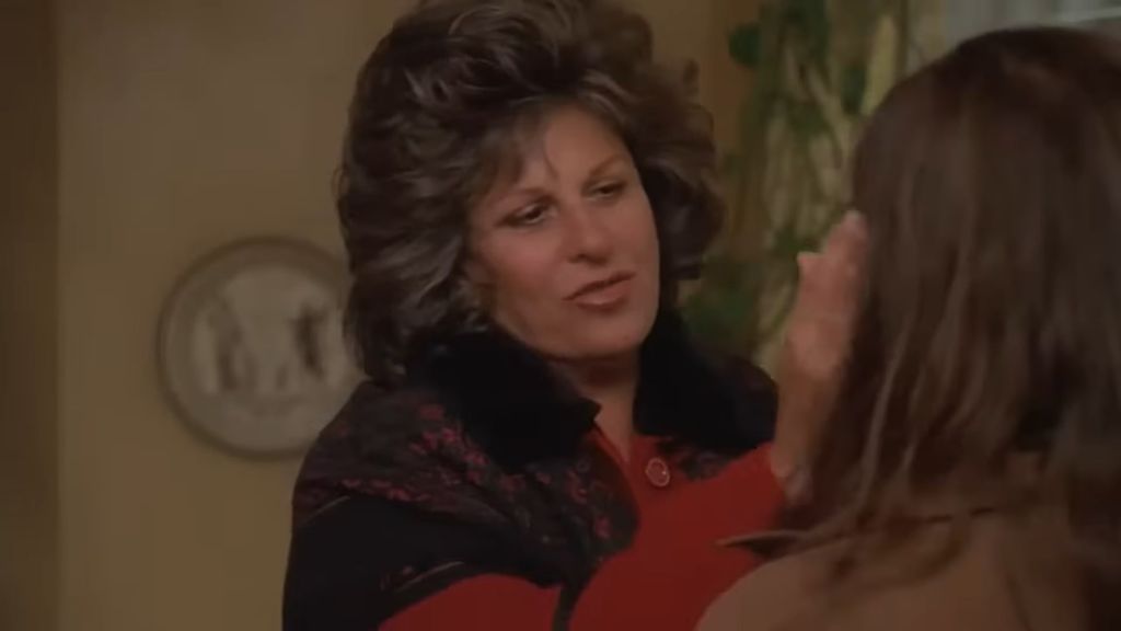 Lainie Kazan - 2