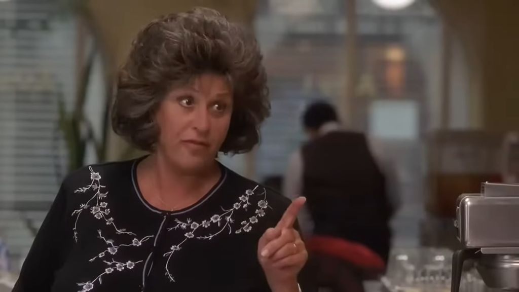 Lainie Kazan - 4