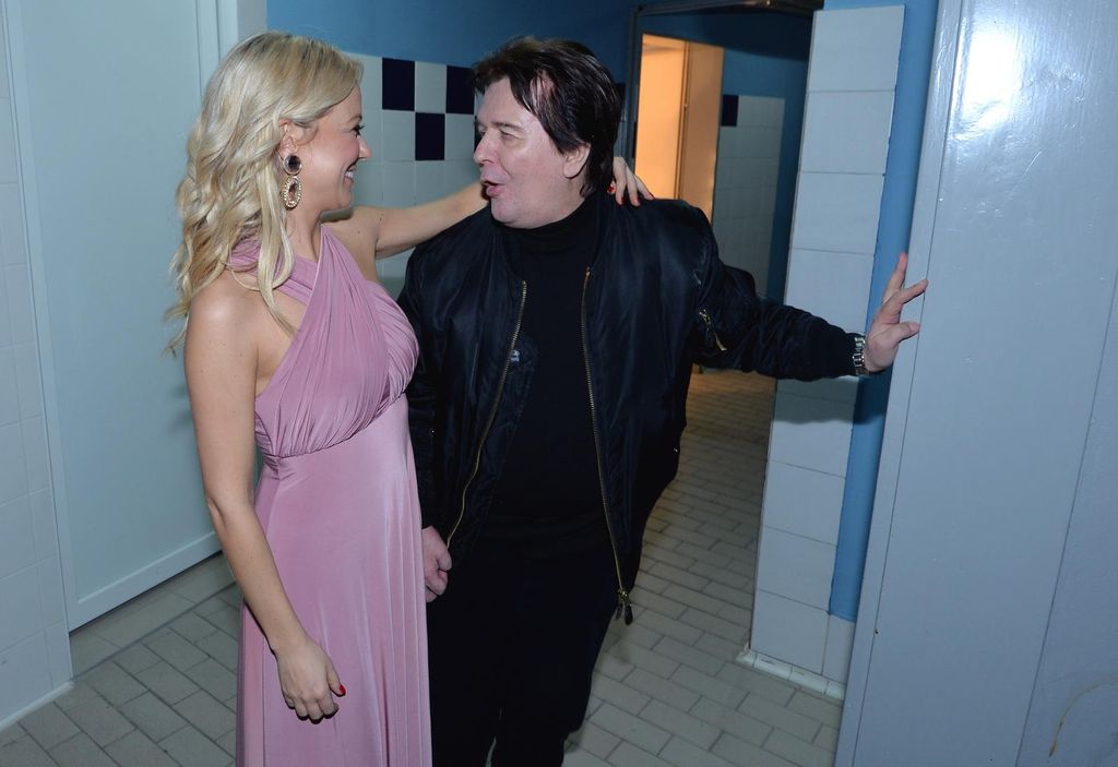 Maja Šuput, Boris Šuput