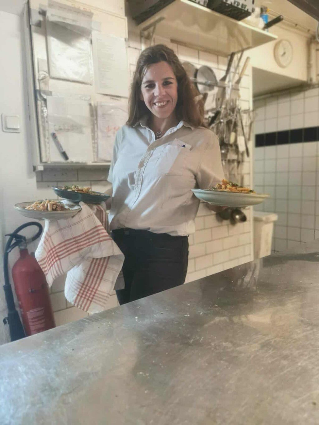 Mateja Mavrinac Martinčić