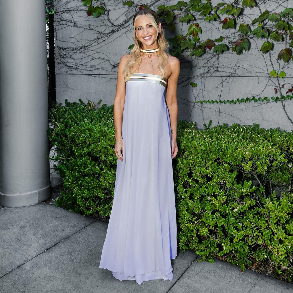 Sarah Michelle Gellar - 3