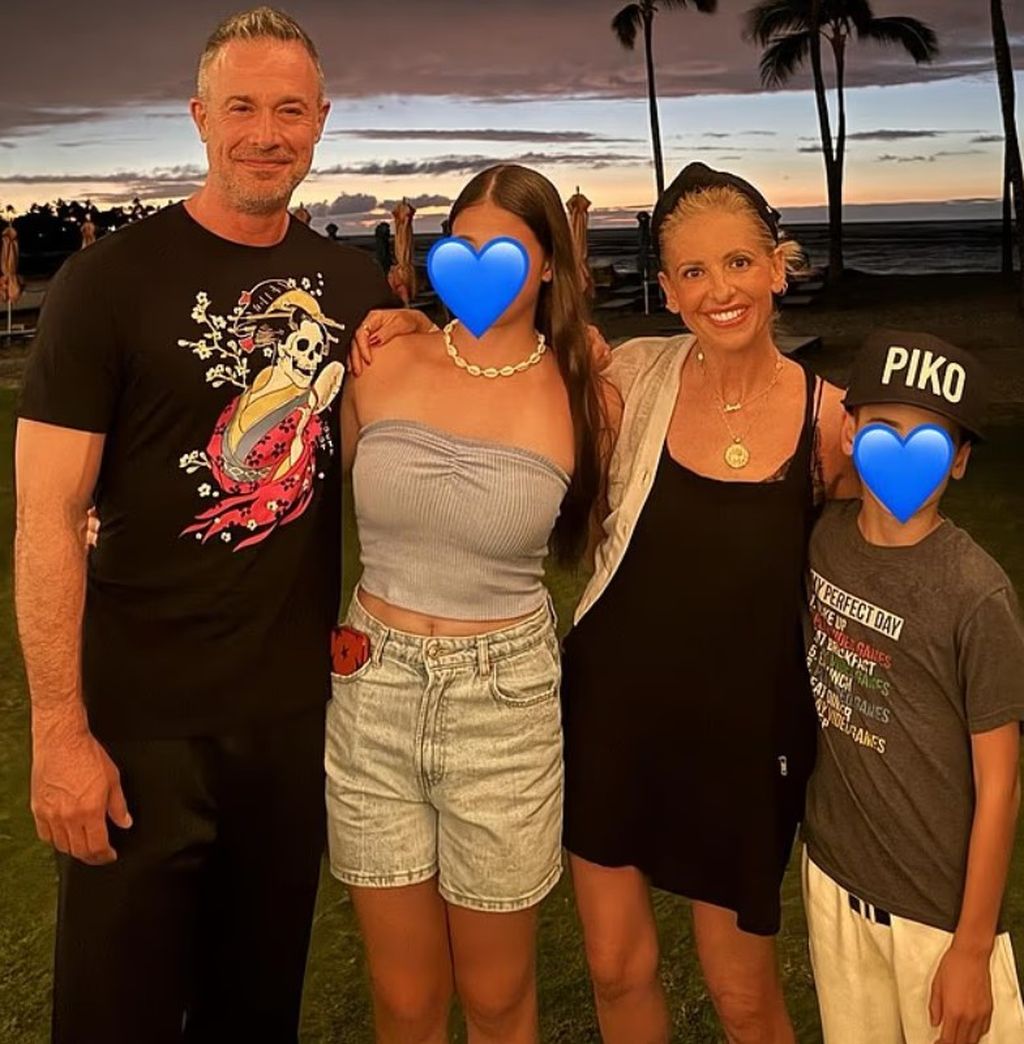 Sarah Michelle Gellar - 6