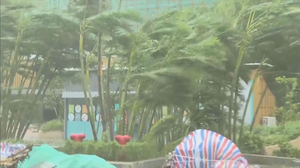 Supertajfun hara Azijom - 3