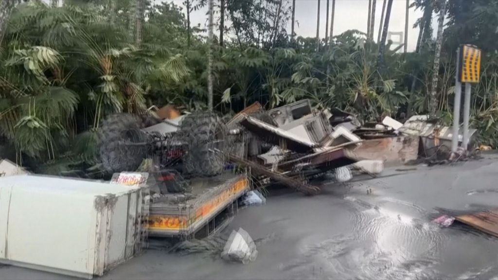 Supertajfun hara Azijom - 3