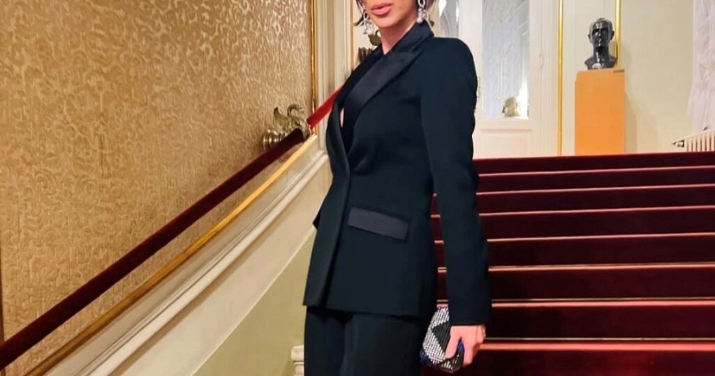 Bojana Gregorić Vejzović