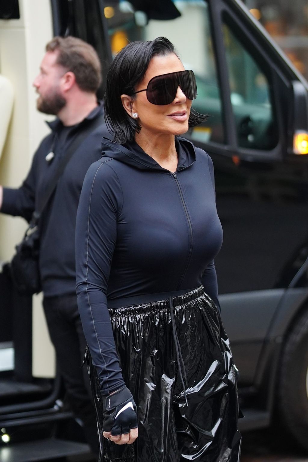 Kris Jenner - 3
