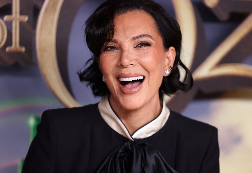 Kris Jenner - 6