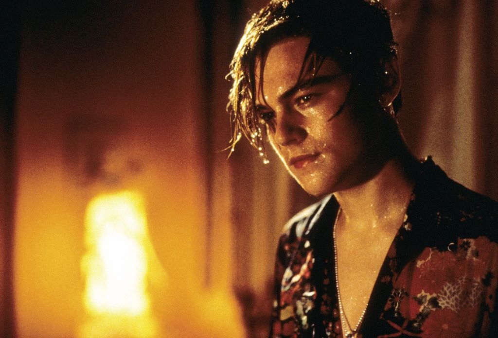 Leonardo DiCaprio - 2