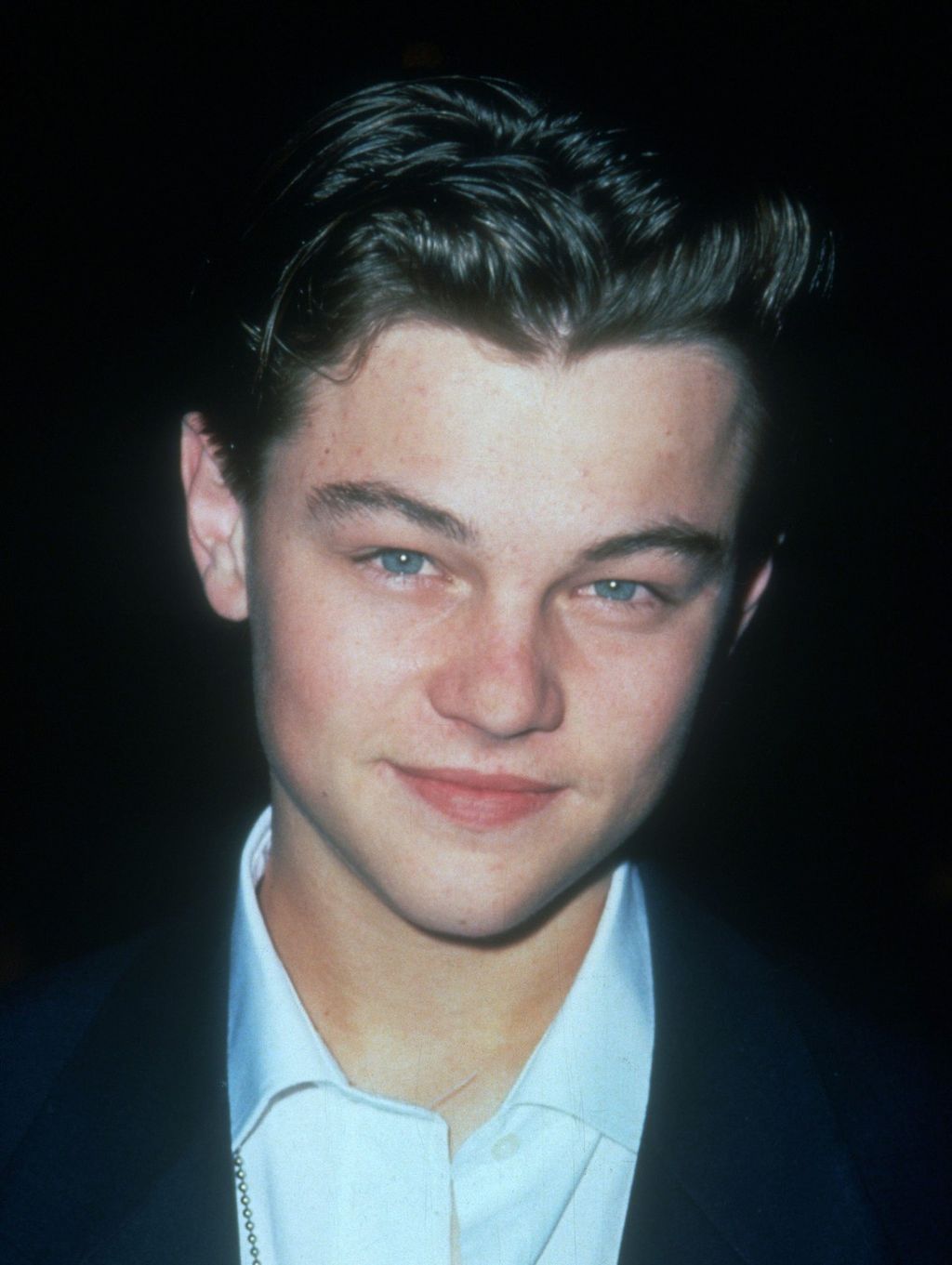 Leonardo DiCaprio - 4