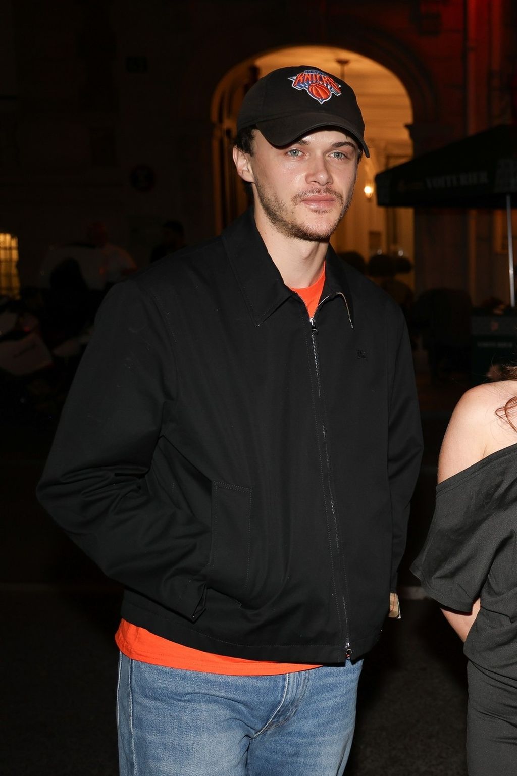 Christopher Briney - 2