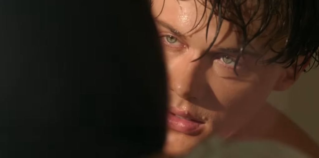 Christopher Briney - 1