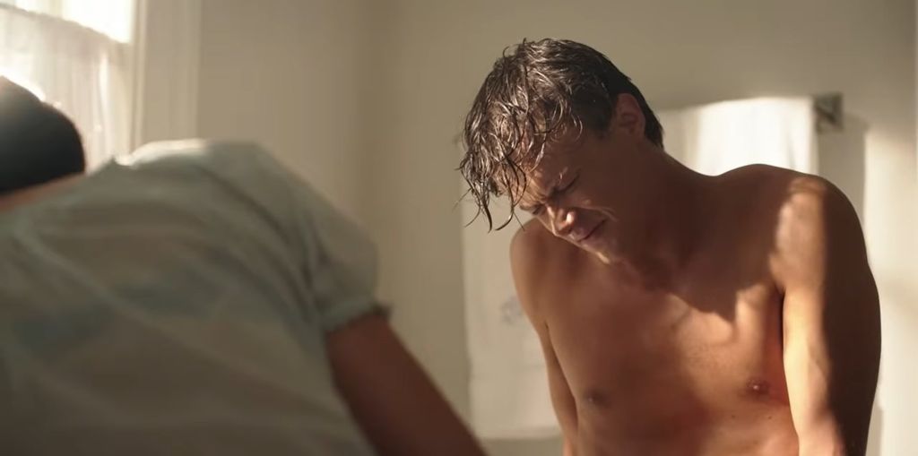 Christopher Briney - 3