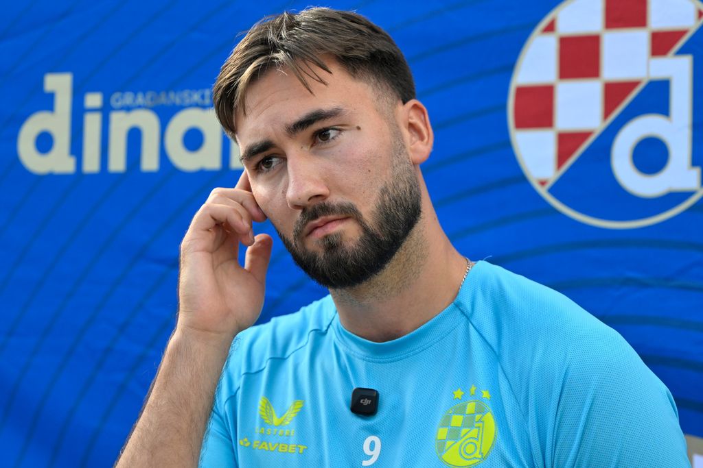 Dion Drena Beljo - 1