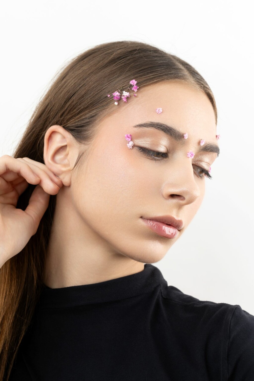 Uložite u kvalitetan primer i tekući puder