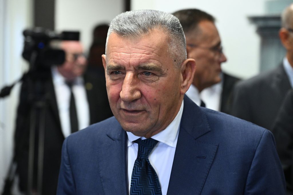 Komemoracija za generala Antu Zorislava Rosu - 12