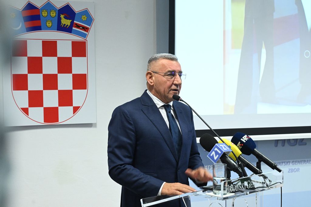 Komemoracija za generala Antu Zorislava Rosu - 12