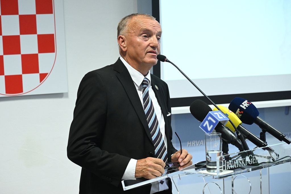 Komemoracija za generala Antu Zorislava Rosu - 12