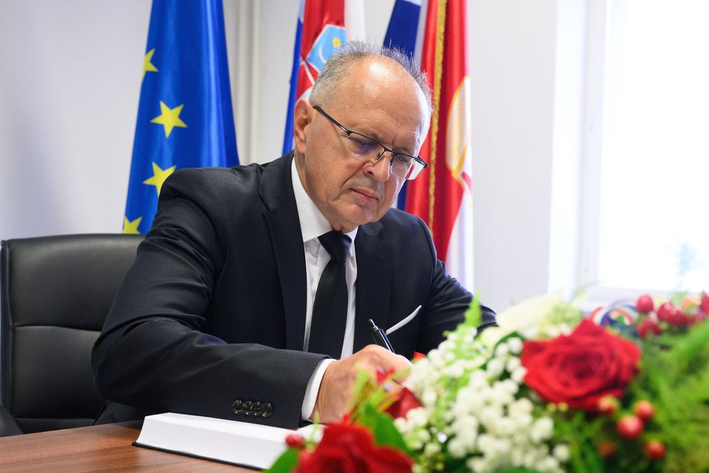 Komemoracija za generala Antu Zorislava Rosu - 12