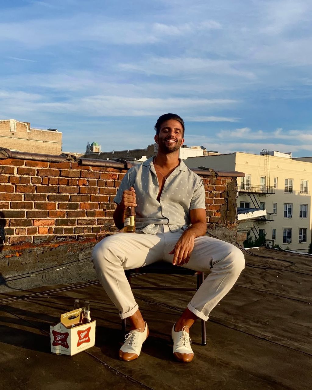 Davide De Pierro - 1