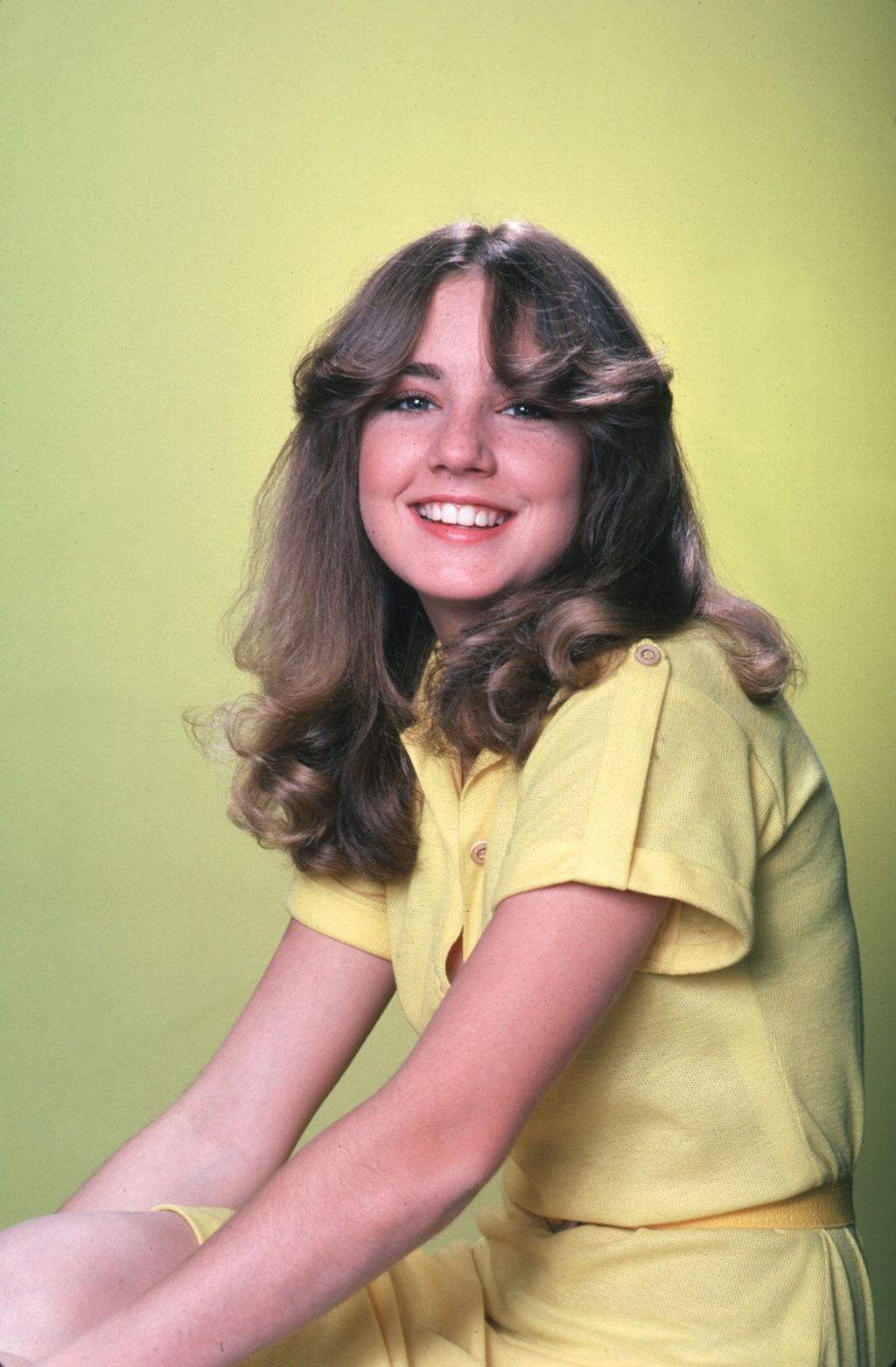 Dana Plato - 15