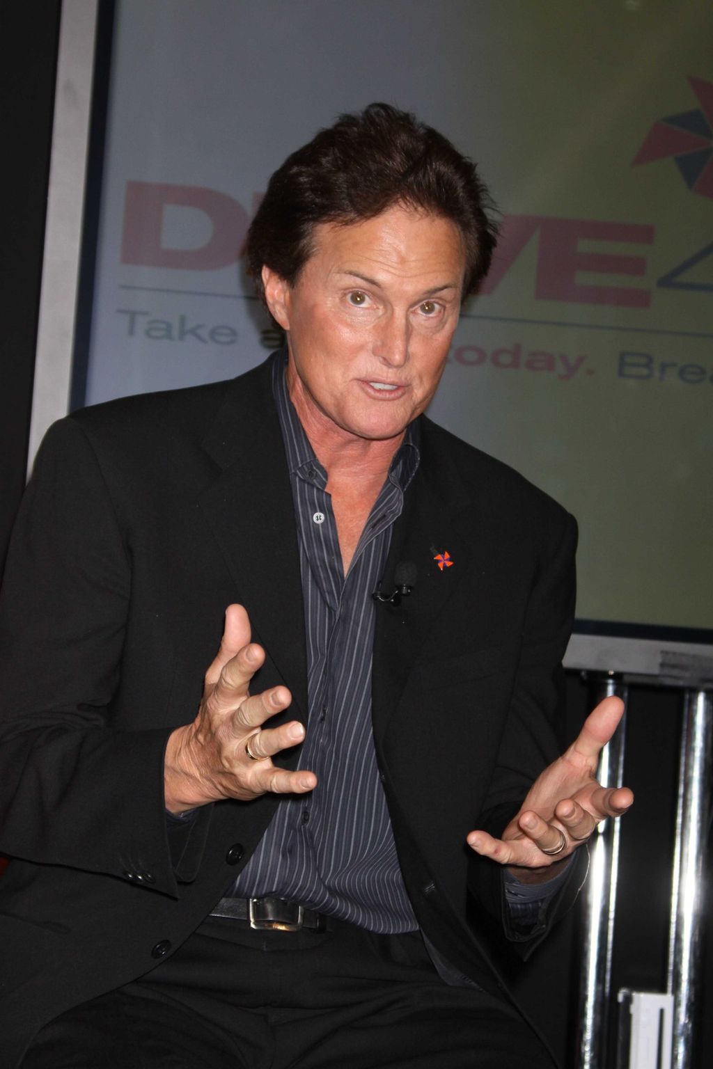 Bruce Jenner