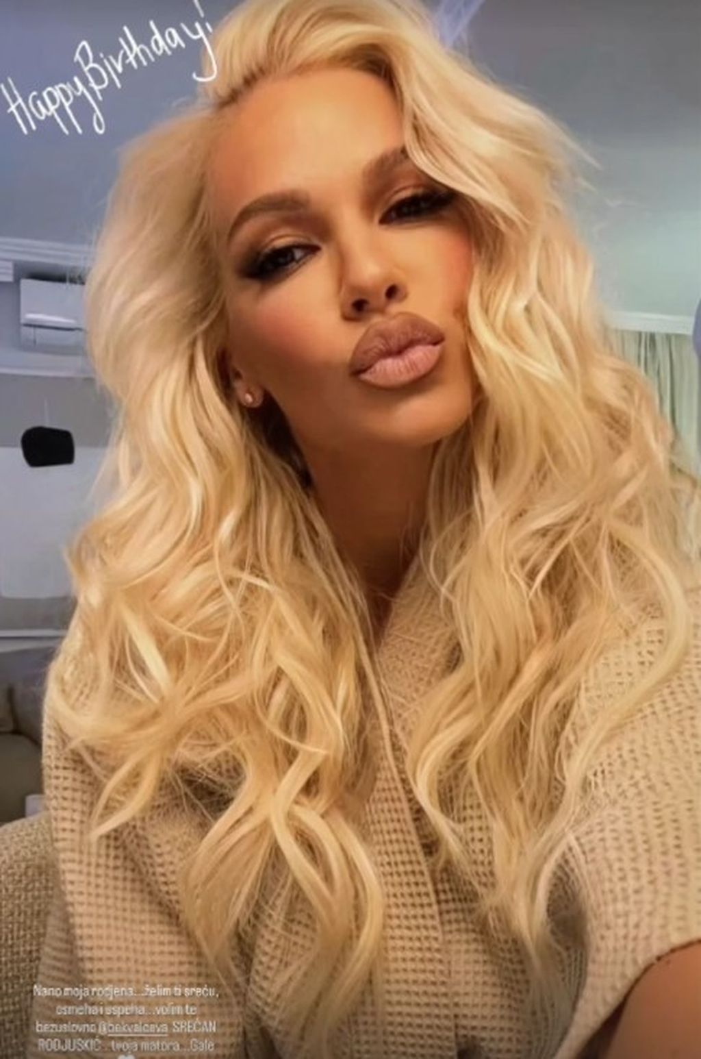 Nataša Bekvalac - 1