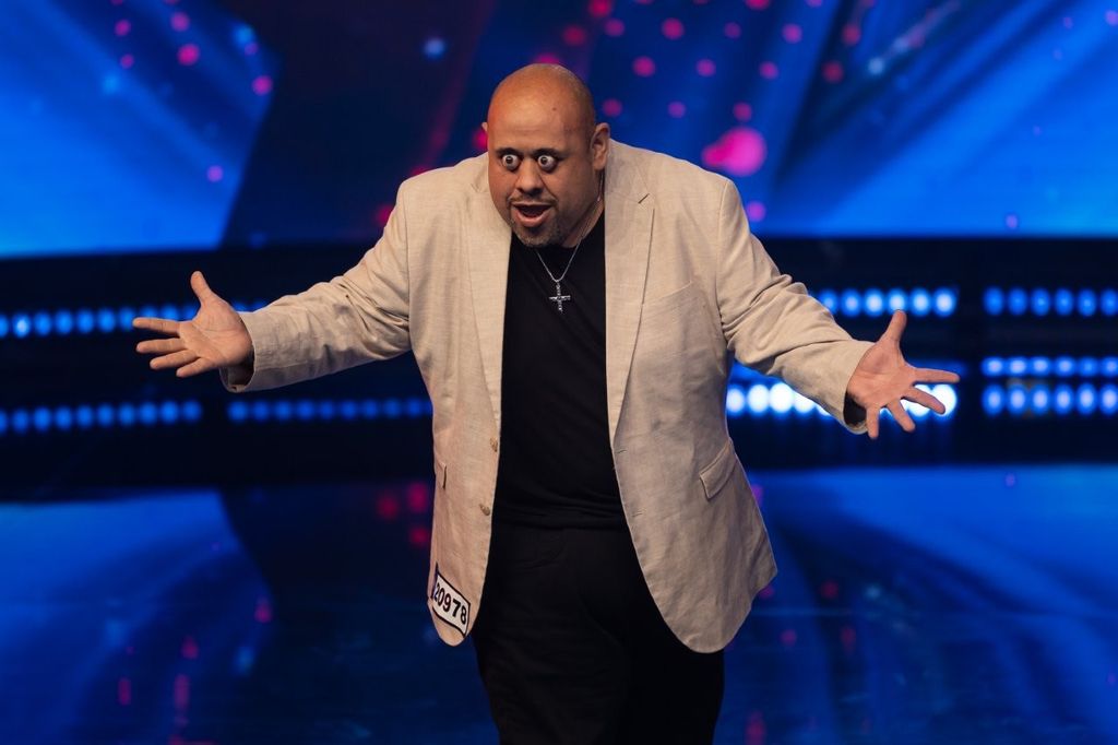 Bellosguardo, Supertalent - 10