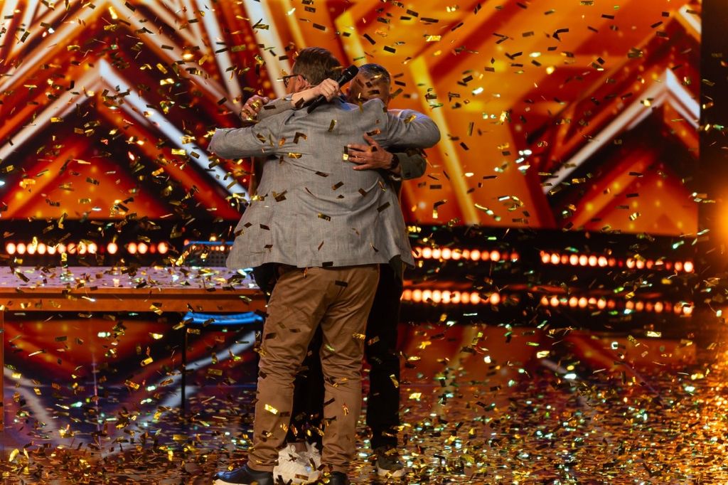 Ivona Dragičević, Supertalent - 3