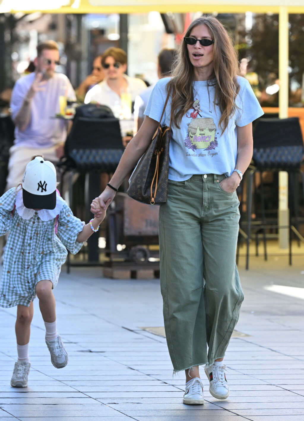 Ulična moda u centru Zagreba - 4