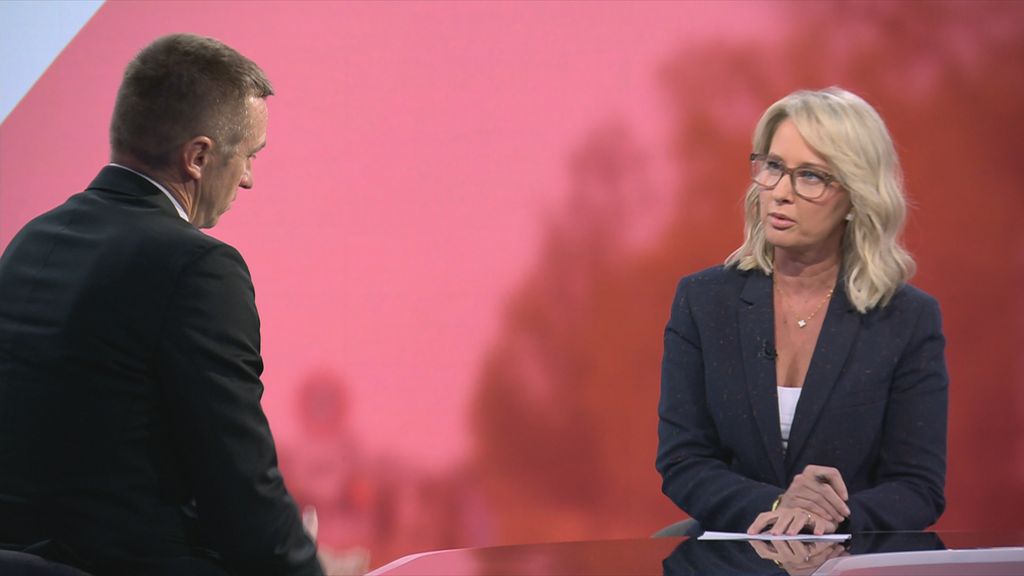 Ivan Penava i Sabina Tandara Knezović