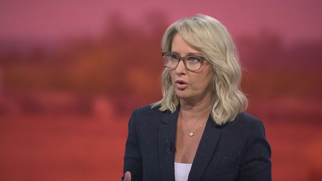 Ivan Penava i Sabina Tandara Knezović