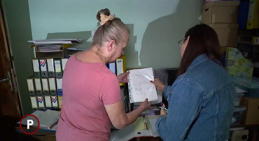 Provjereno: zatočena u vlastitom domu - 1