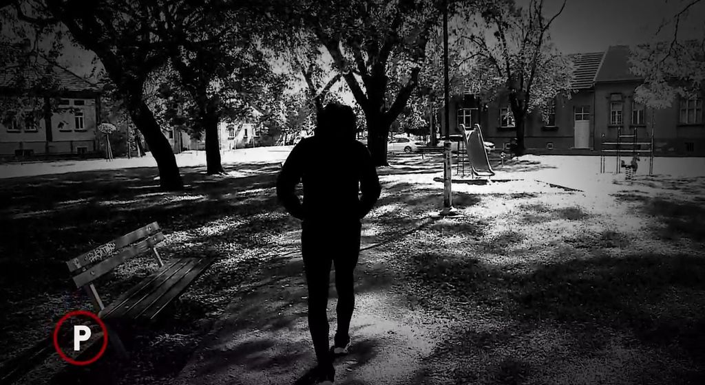 Provjereno: maloljetničko nasilje - 1