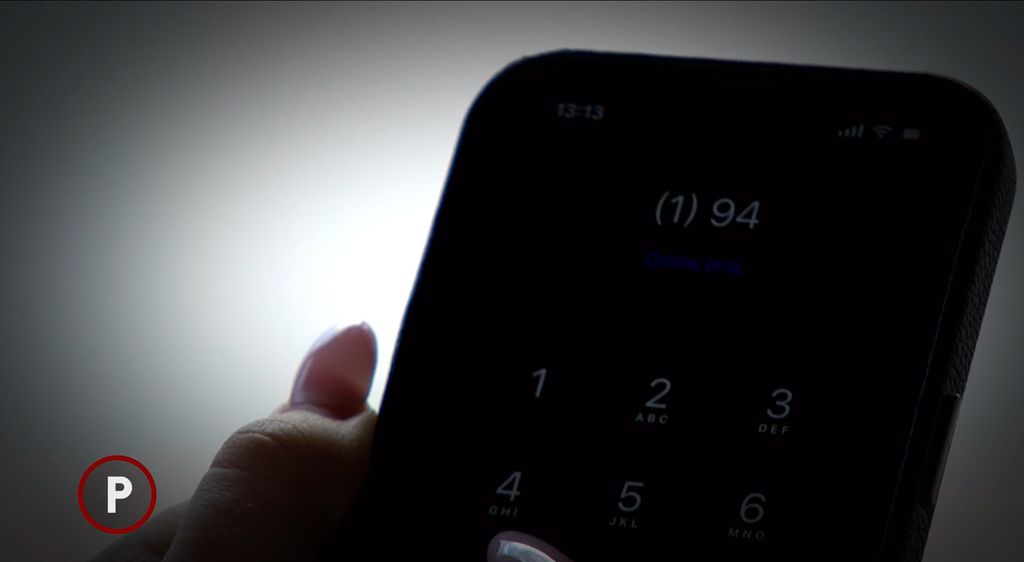 Provjereno: maloljetničko nasilje - 1