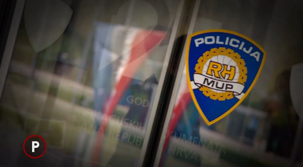 Provjereno: maloljetničko nasilje - 1