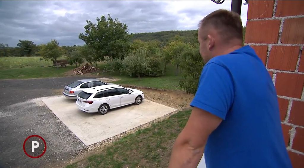 Provjereno: automobilska prijevara - 5