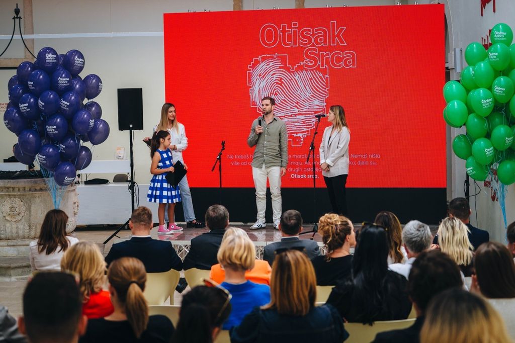 Tjedan filantropije - 9