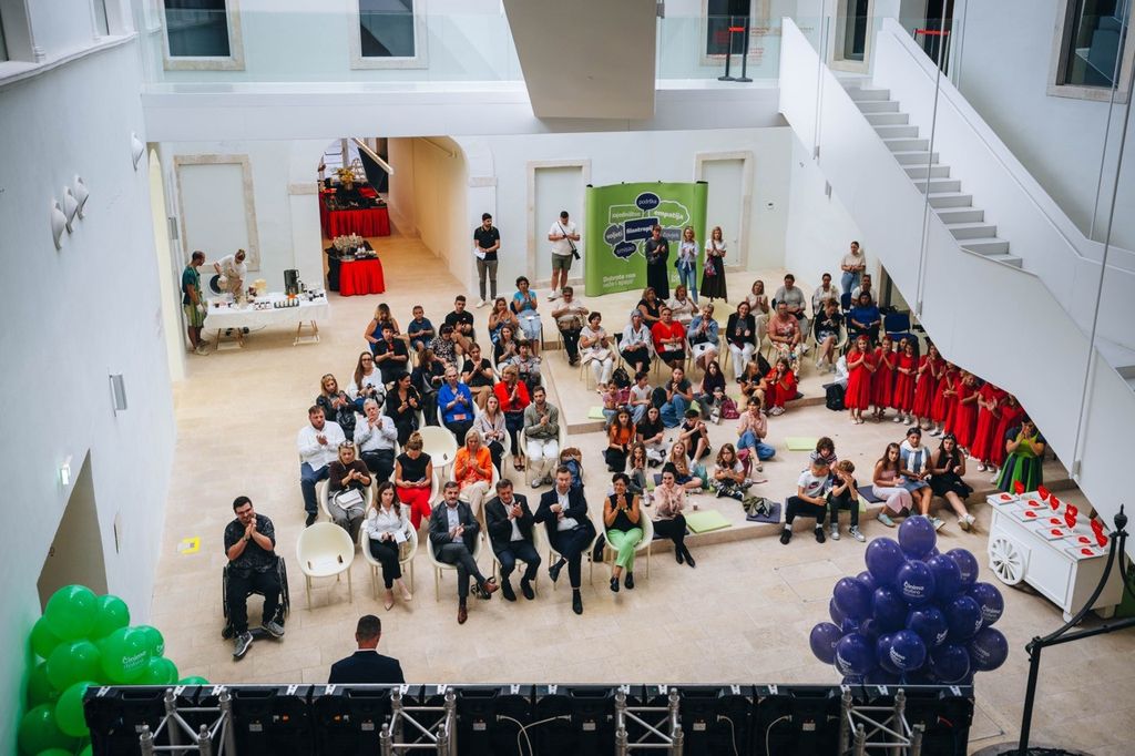 Tjedan filantropije - 9