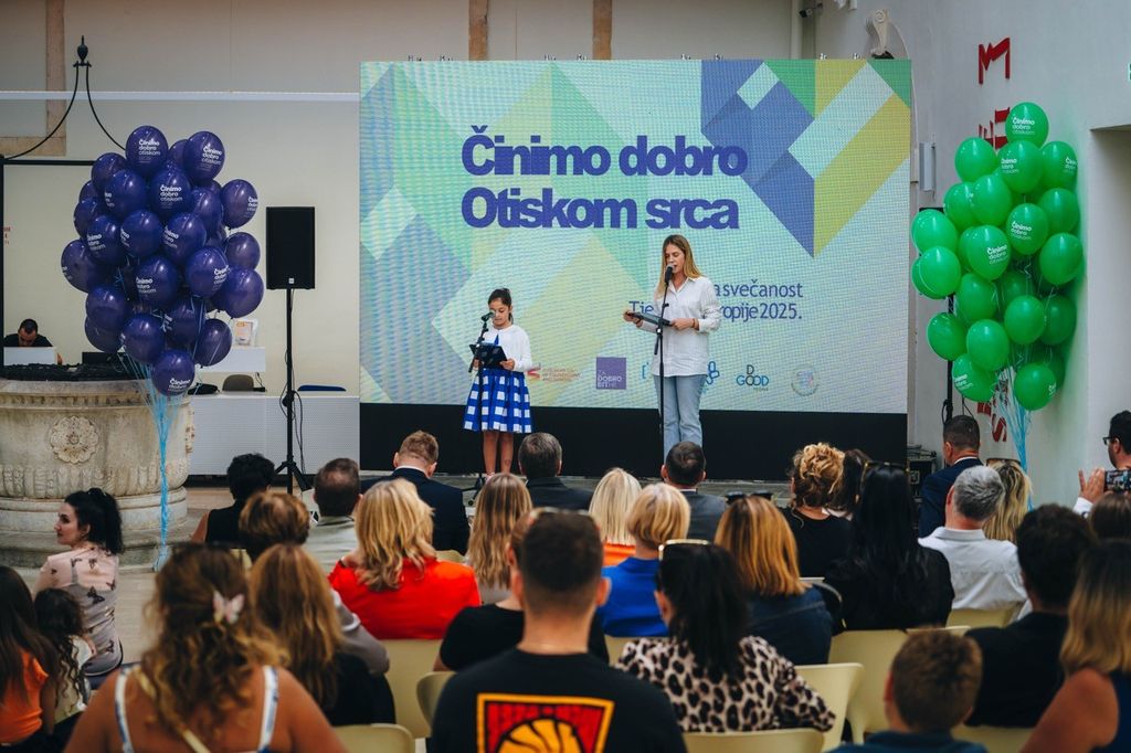 Tjedan filantropije - 9