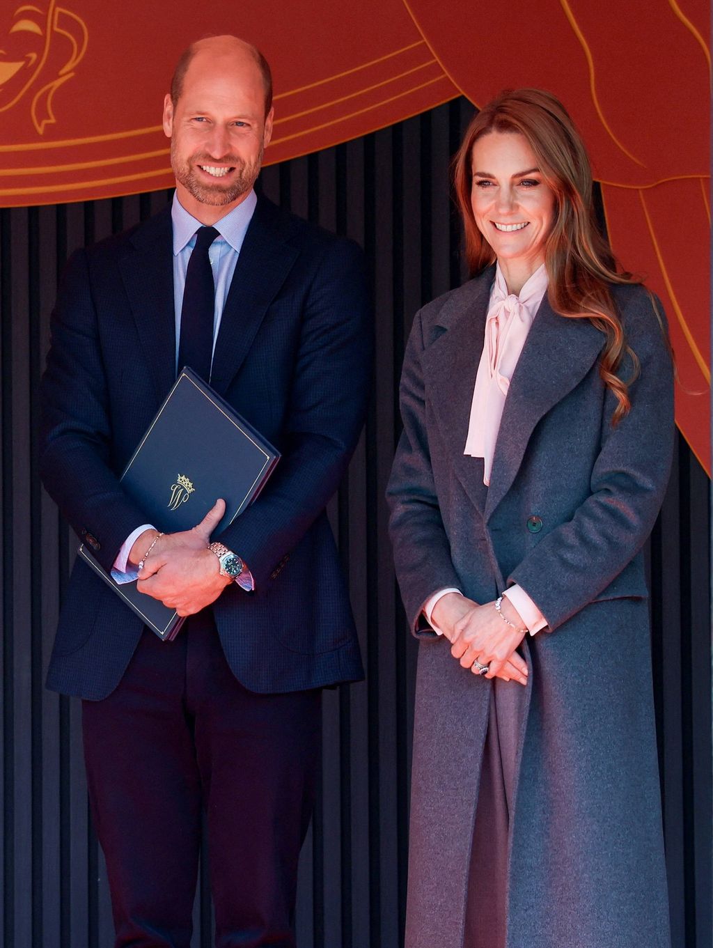 Princ William i Kate Middleton - 5