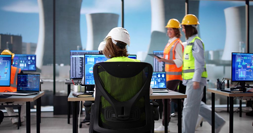 Nuklearna elektrane - 2