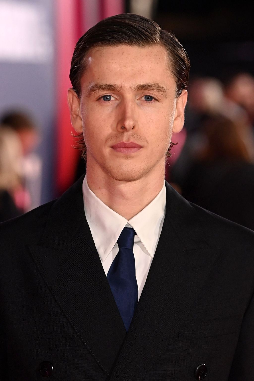 Harris Dickinson - 4