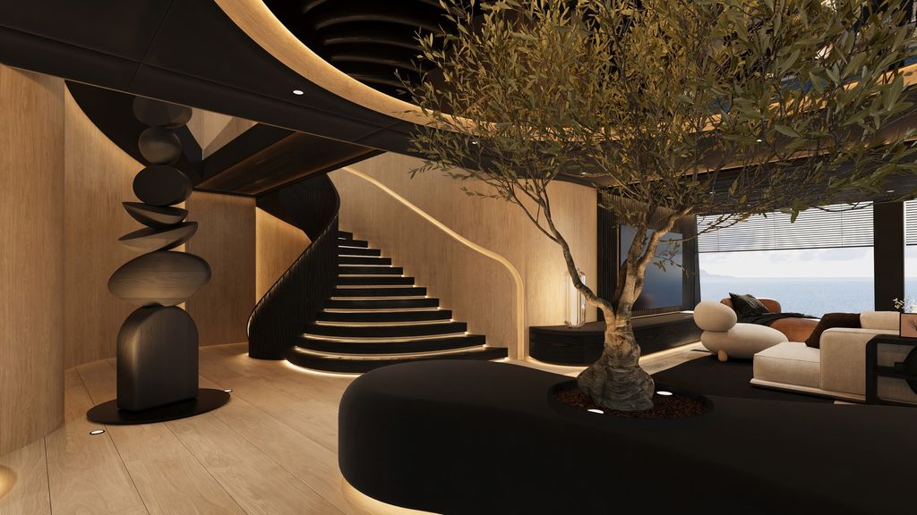 Luksuzni katamaran, Sunreef Yachts