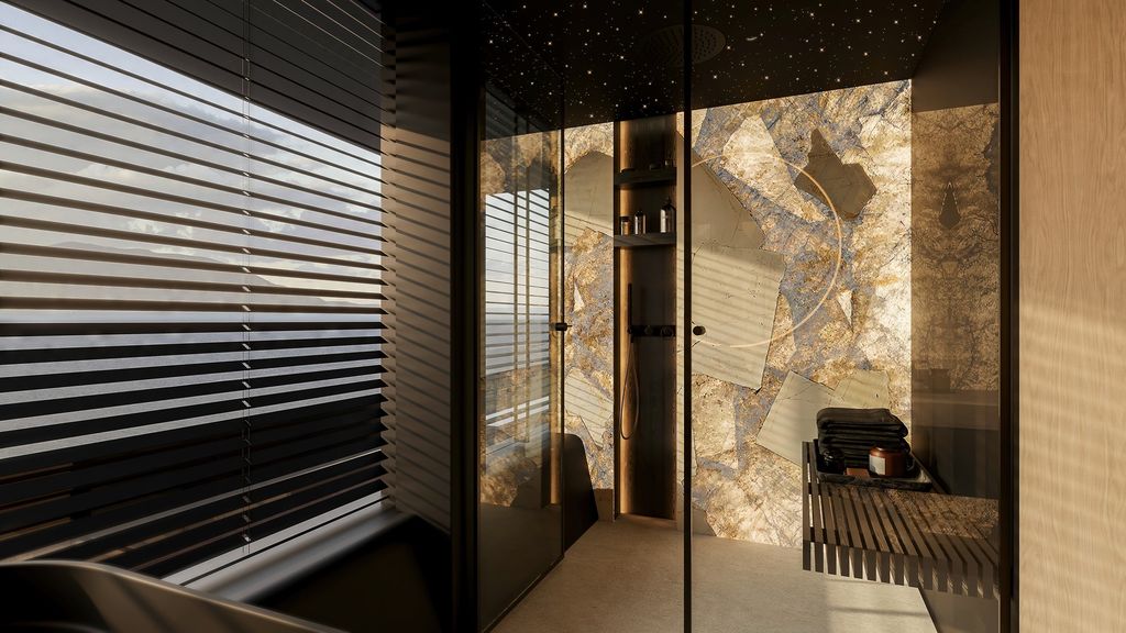 Luksuzni katamaran, Sunreef Yachts